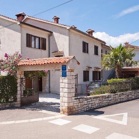 Apartments Alluro Rovinj Exteriér fotografie