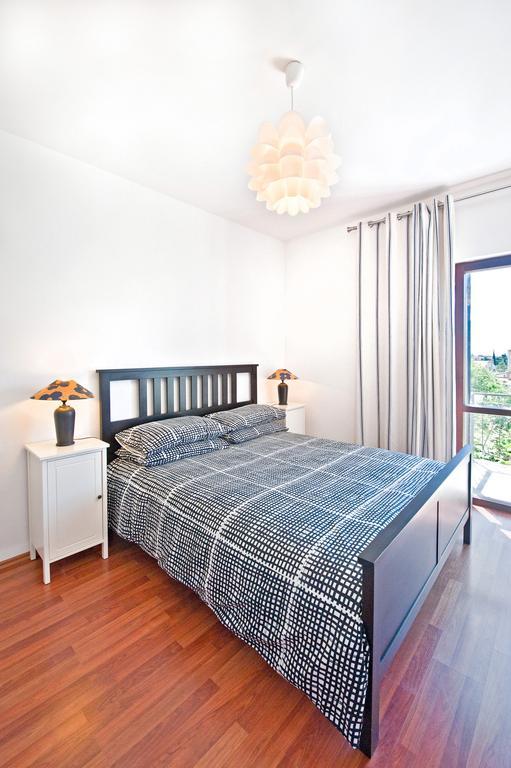 Apartments Alluro Rovinj Pokoj fotografie