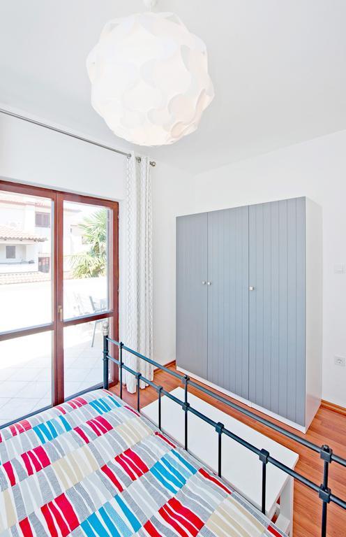 Apartments Alluro Rovinj Pokoj fotografie