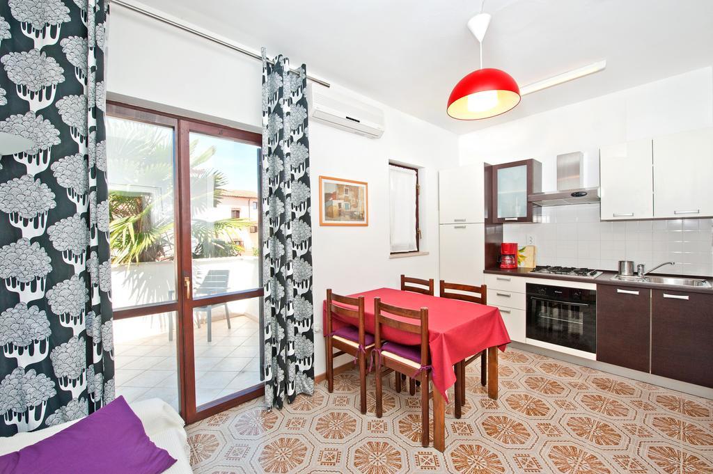 Apartments Alluro Rovinj Pokoj fotografie