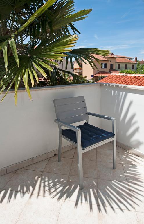 Apartments Alluro Rovinj Pokoj fotografie