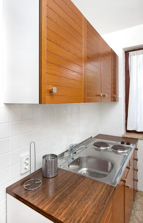 Apartments Alluro Rovinj Pokoj fotografie