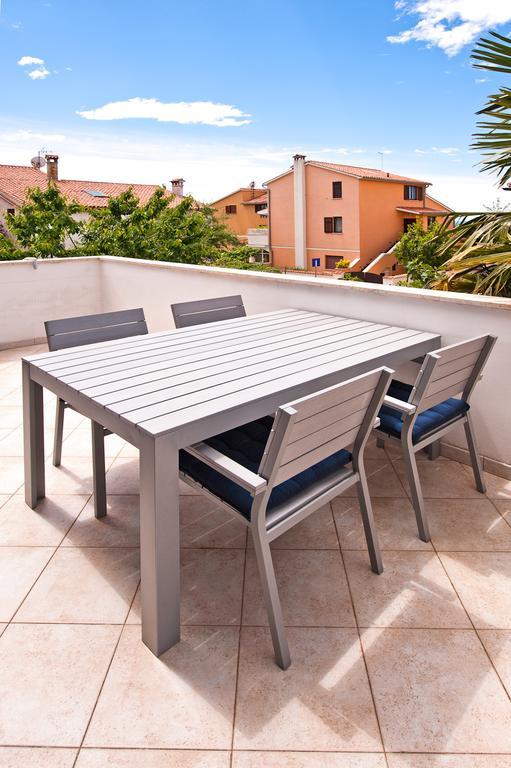 Apartments Alluro Rovinj Pokoj fotografie