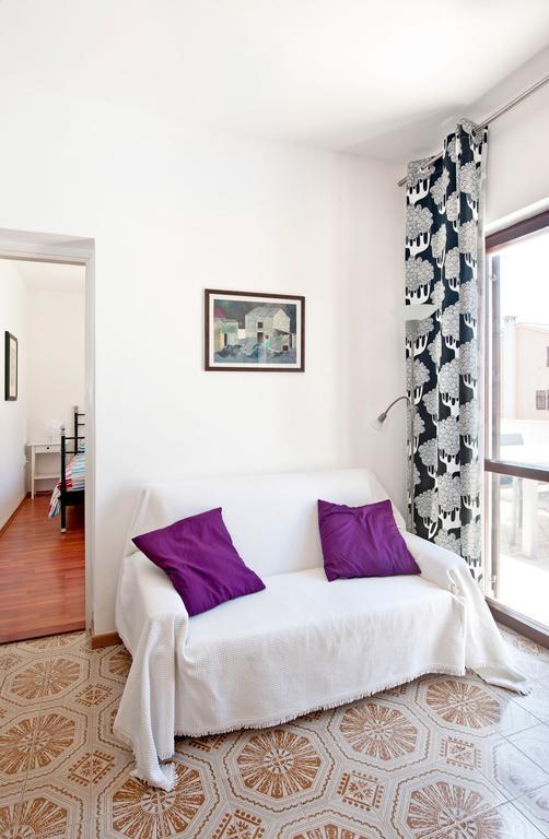 Apartments Alluro Rovinj Pokoj fotografie