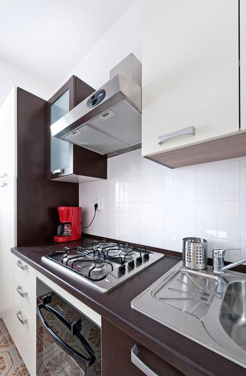 Apartments Alluro Rovinj Pokoj fotografie