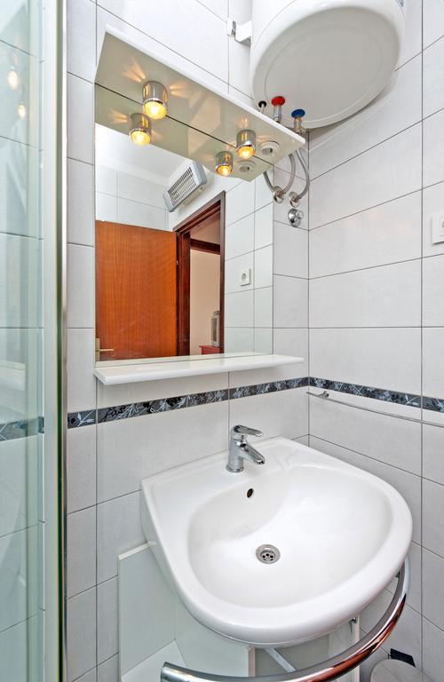 Apartments Alluro Rovinj Pokoj fotografie