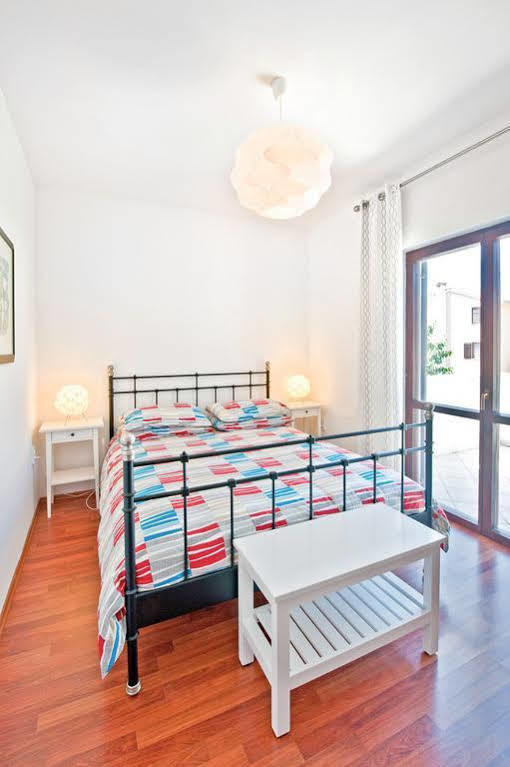 Apartments Alluro Rovinj Exteriér fotografie